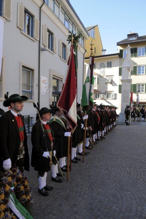 Schützenkompanie Bozen