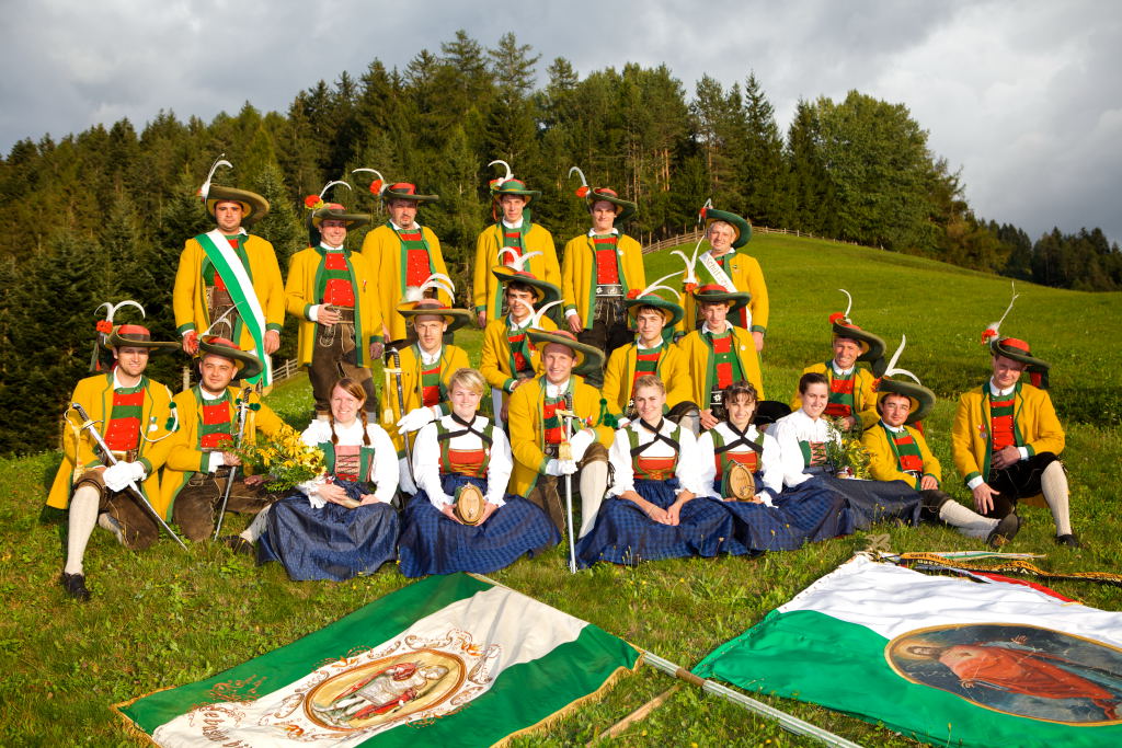 Schützenkompanie Eggen Schützenkompanie Eggen
