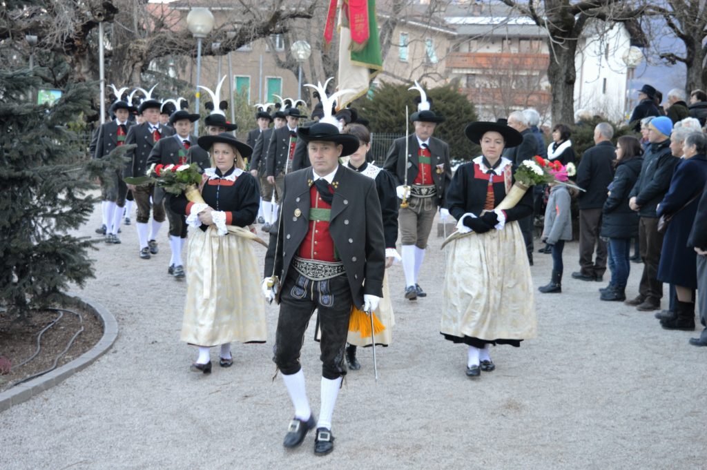 Schützenkompanie Leifers