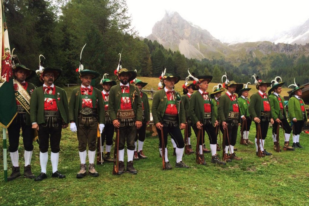 Schützenkompanie Steinegg