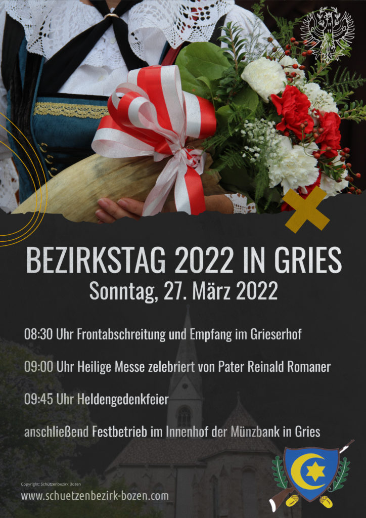 Schützenbezirk 